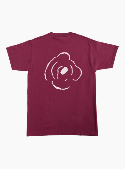 flower t-shirt